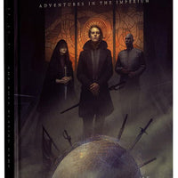 Dune: Adventures in the Imperium - Core Rulebook