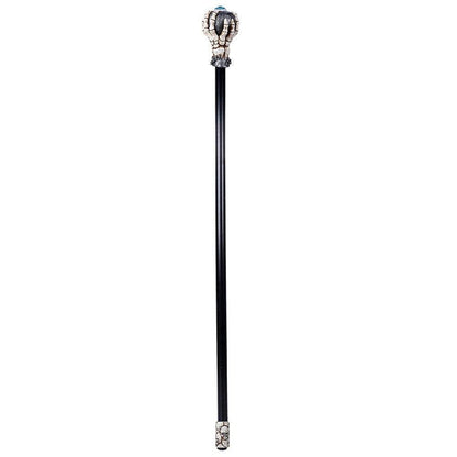 Skeleton Eye Ball Walking Cane