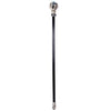 Skeleton Eye Ball Walking Cane
