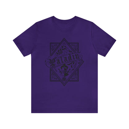 Paladin Class Shirt