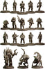 Alien RPG: Evolved Edition - Rapture Protocol - Miniatures Set