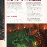 Campaign Builder - Dungeons & Ruins (Limited Edition)