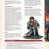 Campaign Builder - Dungeons & Ruins (Limited Edition)
