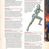 5e Campaign Builder - Dungeons & Ruins