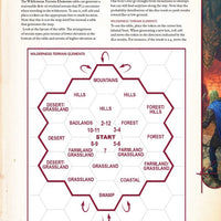 5e Campaign Builder - Dungeons & Ruins