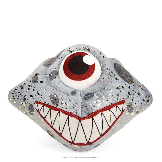 Plush: D&D - Eye Monger – Spelljammer Phunny Plush