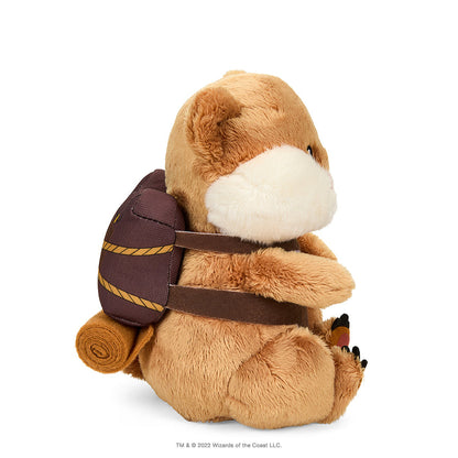 Plush: D&D - Giant Space Hamster – Spelljammer Phunny Plush