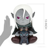 Plush: D&D - Drizzt and Guenhwyvar