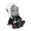 Plush: D&D - Drizzt and Guenhwyvar