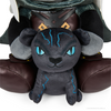 Plush: D&D - Drizzt and Guenhwyvar