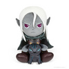 Plush: D&D - Drizzt and Guenhwyvar