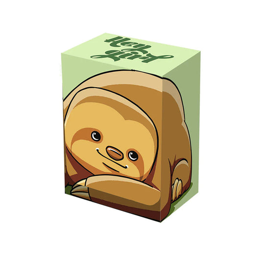 Hey Girl Card Box