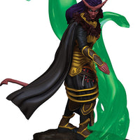 D&D: Icons of the Realms - Tiefling Female Sorcerer
