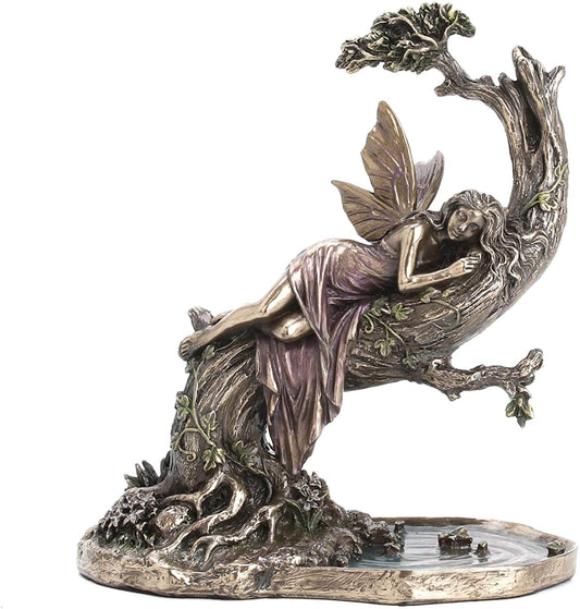 Siesta Fairy Figurine