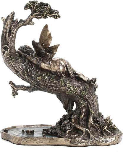 Siesta Fairy Figurine