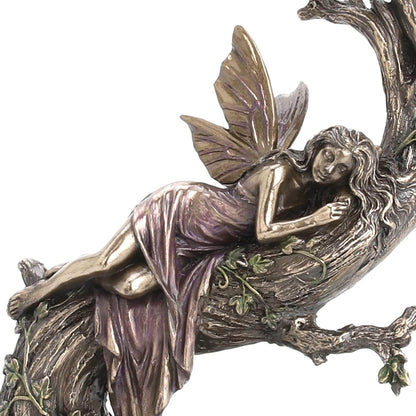 Siesta Fairy Figurine