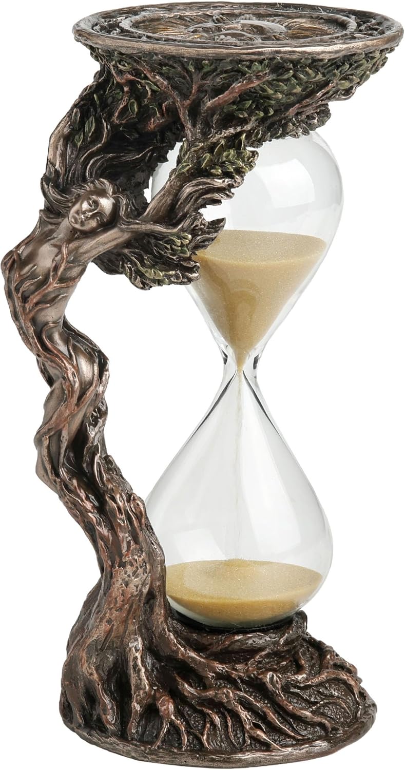 Dryad Hour Glass