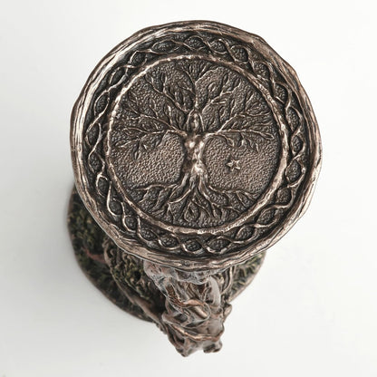 Dryad Hour Glass