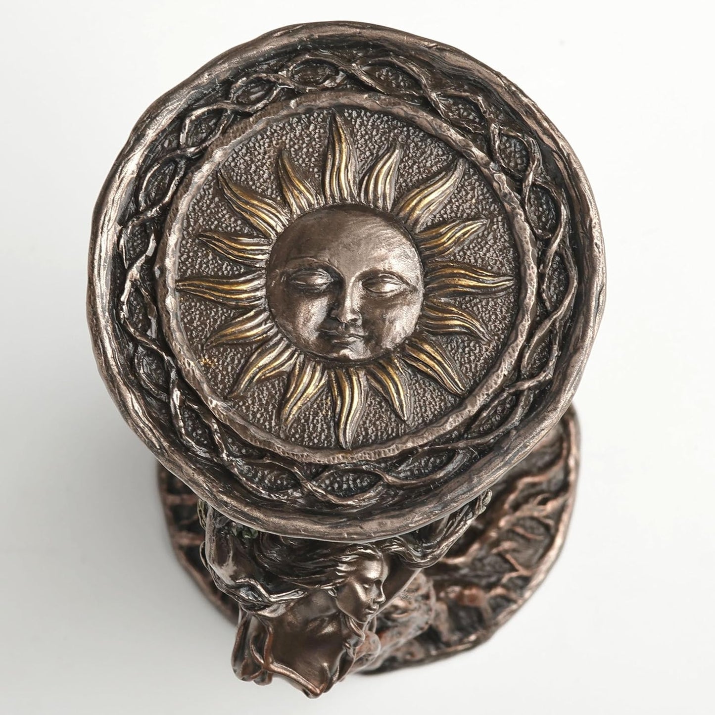 Dryad Hour Glass