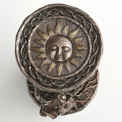 Dryad Hour Glass