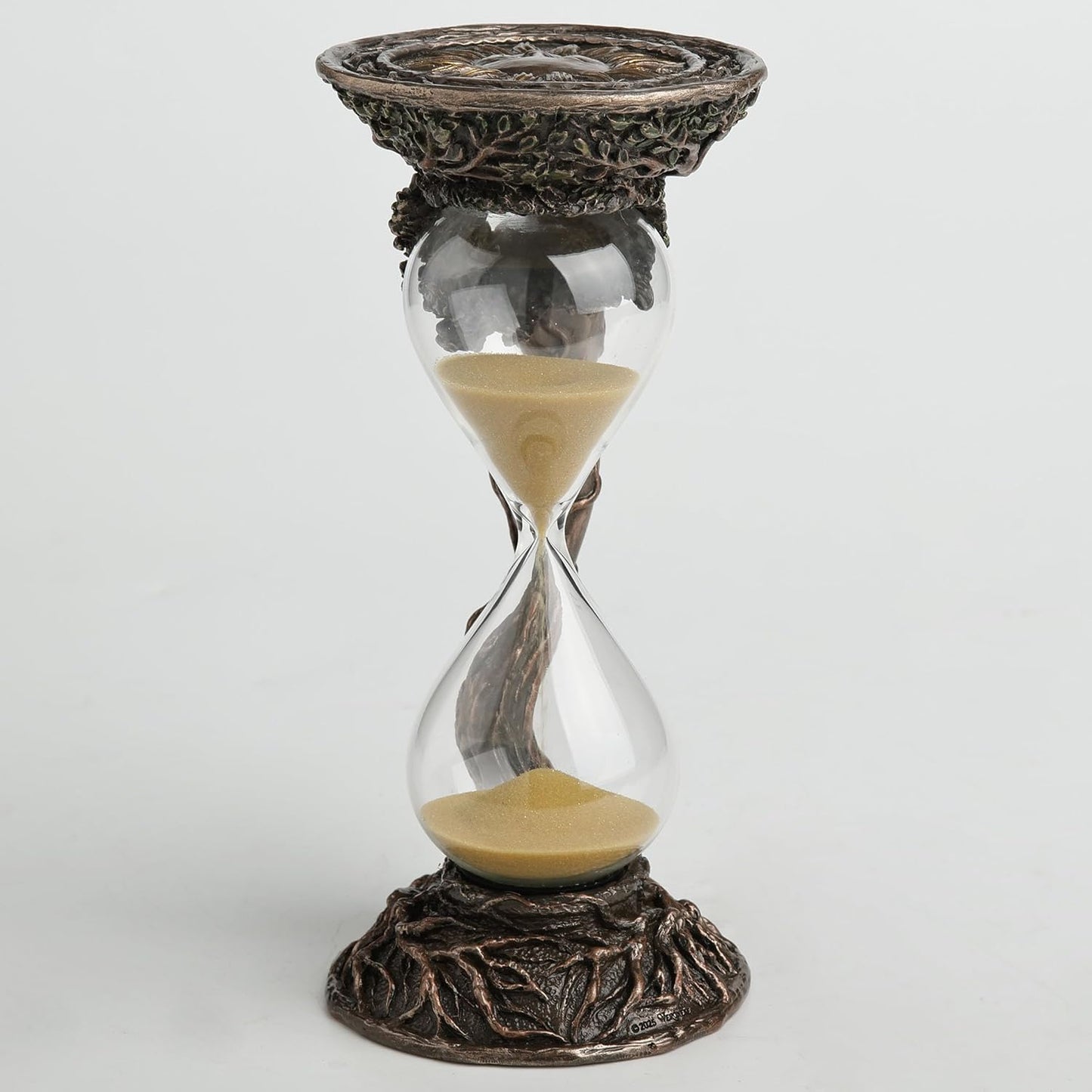 Dryad Hour Glass