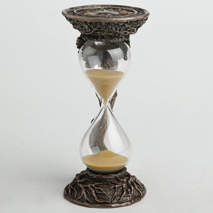 Dryad Hour Glass