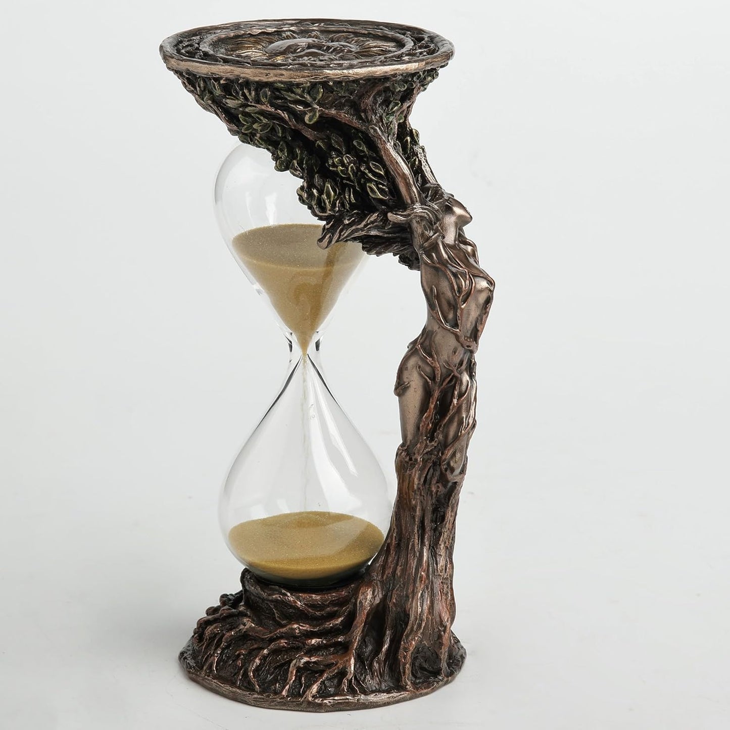 Dryad Hour Glass