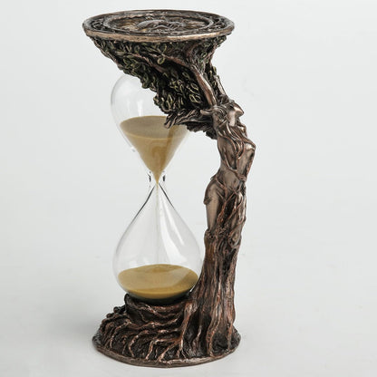 Dryad Hour Glass