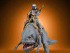 Star Wars: The Vintage Collection The Mandalorian (Arvala-7) & Blurrg Action Figure Set