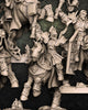 Requiem Heavy Cavalry Miniature Set – Human Mounted Paladins