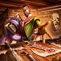 Battlezoo Bestiary: Strange & Unusual for Foundry VTT