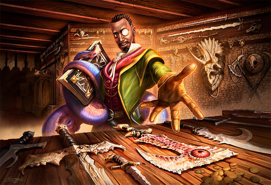 Battlezoo Bestiary: Strange & Unusual PDF