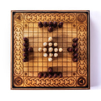 Hnefatafl Set