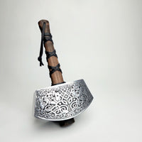 Thor's Hammer Replica