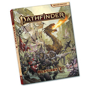 Pathfinder - Bestiary 3, Pocket Edition 2e