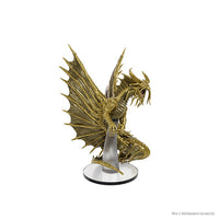 D&D Icons Of The Realms - Return of the Dragons - Set 34 Booster