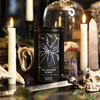 Cantrip Candles Ozul The Sentient Forge 16oz - D&D Deity Candle