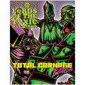Neon Lords of the Toxic Wasteland Total Carnage Edition (Core Rulez)