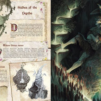 Fateforge Corebook 5 - Creatures 2 (Fateforge Edition)