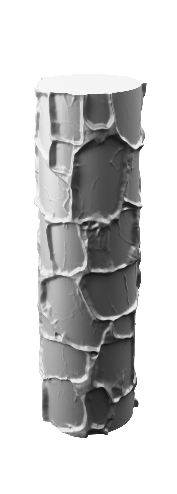 Textured Roller 7-1