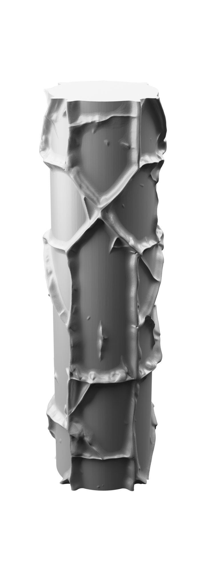 Textured Roller 7-2