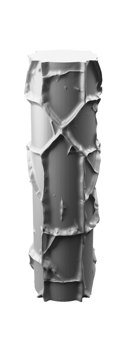 Textured Roller 7-2
