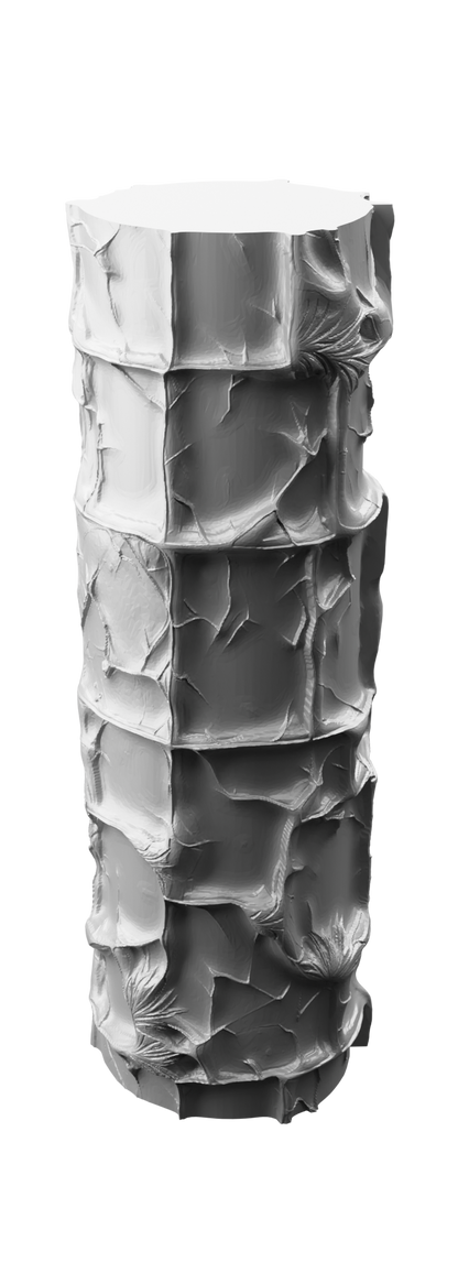 Textured Roller 7-3