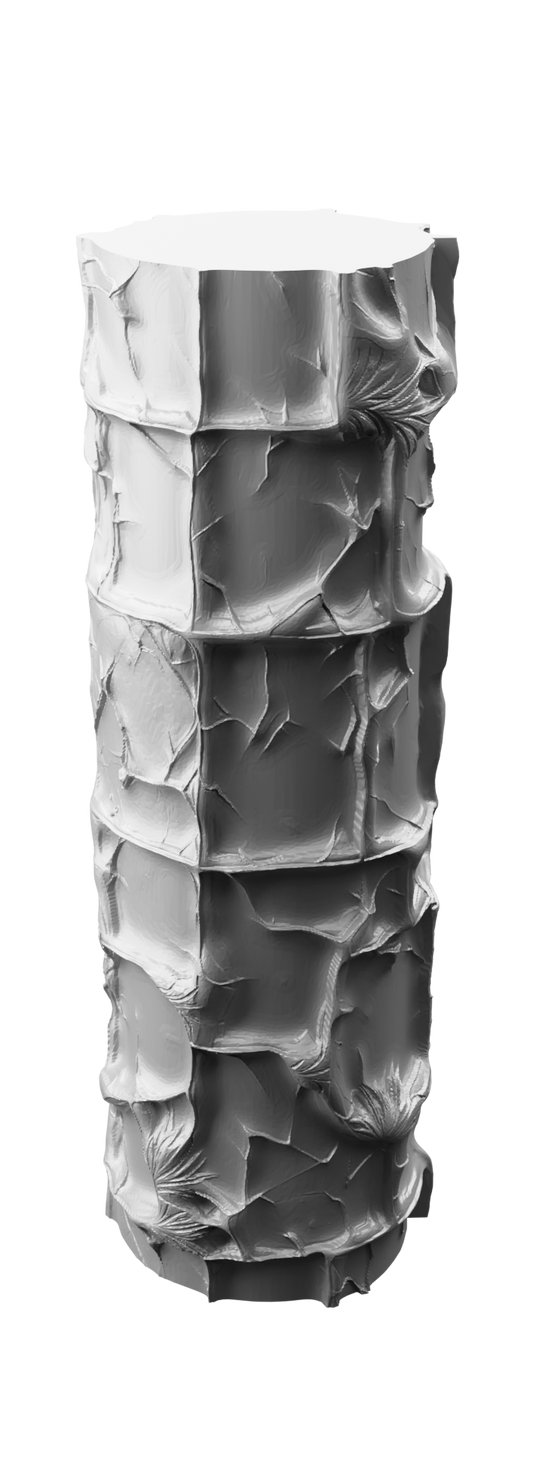 Textured Roller 7-3