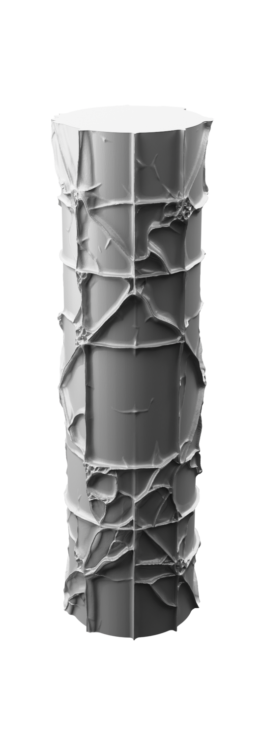 Textured Roller 7-4
