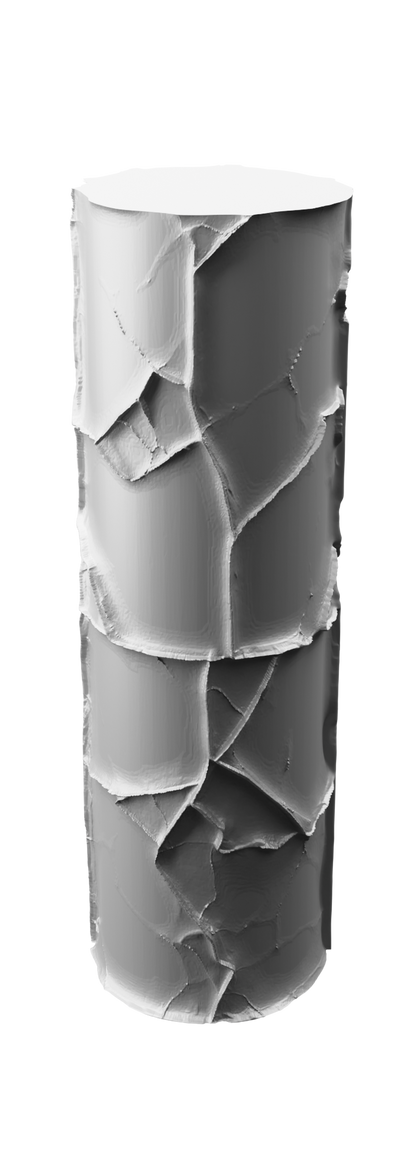 Textured Roller 7-5