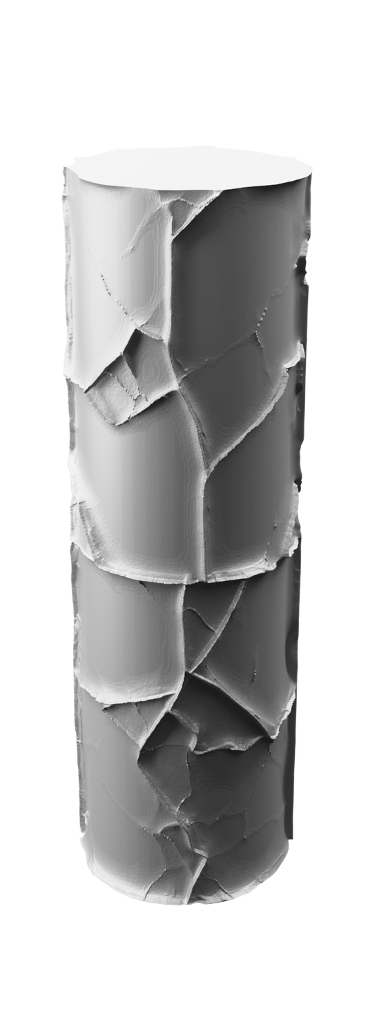 Textured Roller 7-5