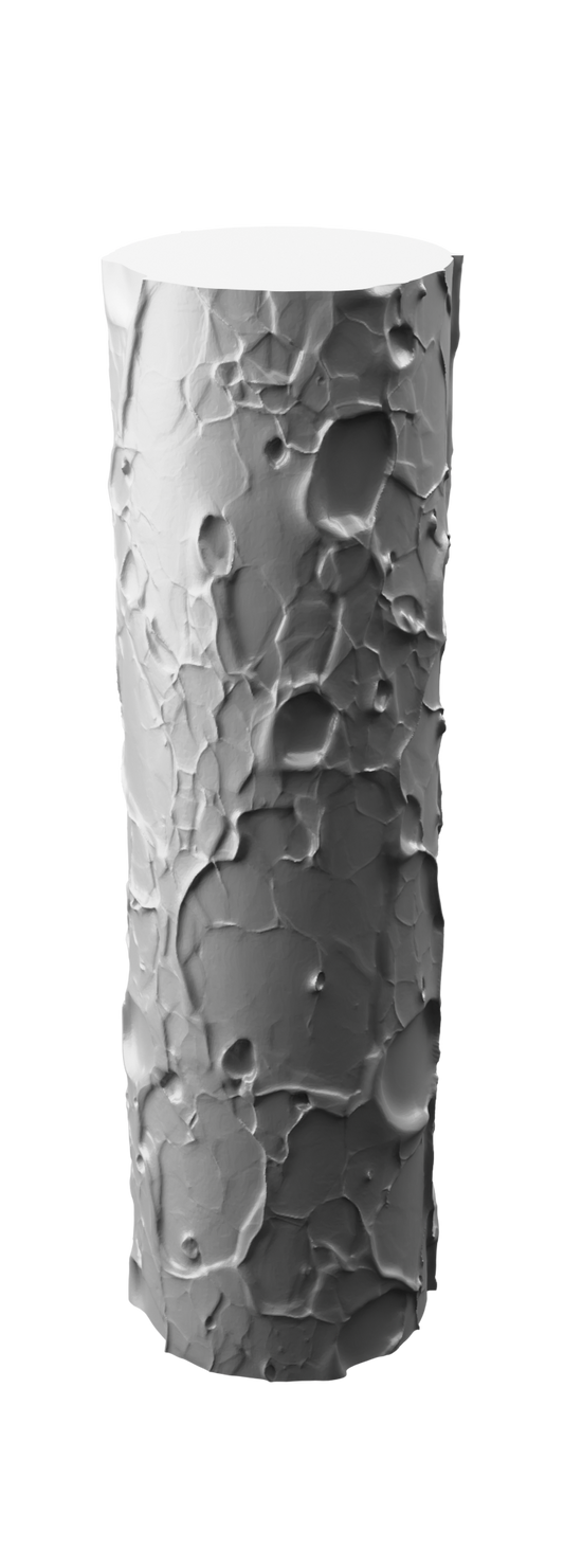 Textured Roller 7-6
