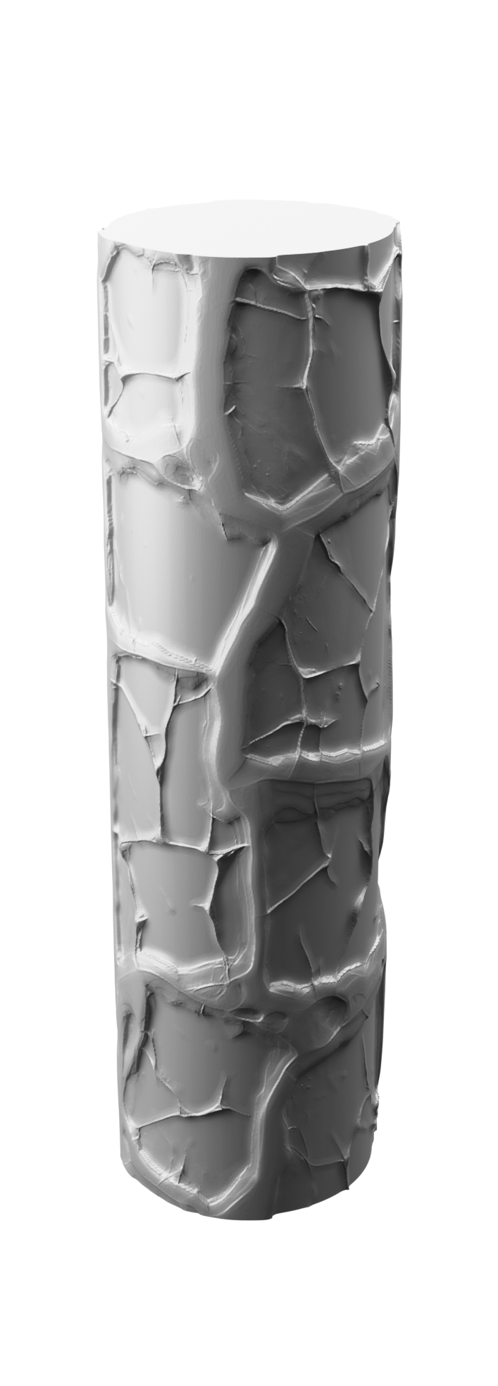 Textured Roller 7-8
