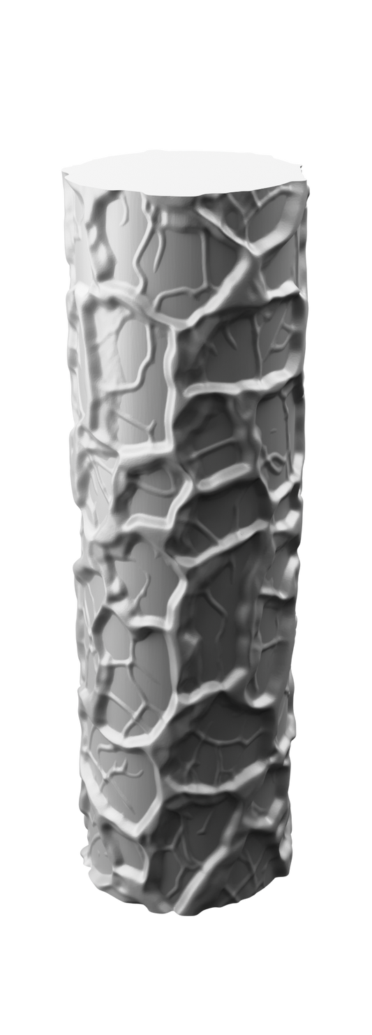 Textured Roller 7-9